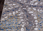 ARMODIES 18800 953 GREY BLUE