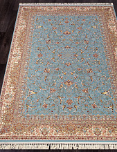 Ковер SHIRAZ 5085 BLUE