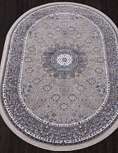 CASABLANKA 9760A BEIGE / BEIGE Овал