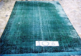 ручной работы Vintage Look at Me C-106