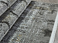 LISSABON SI023G GREY / GREY