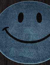 SMILE 2 NC19 BLUE Круг