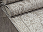 Ковер-циновка INDIGO S137 BEIGE