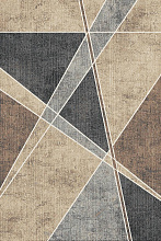 Ковер MELANGE D841 BEIGE