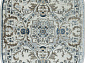 SAHARA-A 00765A D.BLUE FDY / CREAM HB Овал