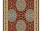 BUHARA 1902 RED 6