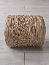 НИТКА для оверлока 3 КГ FRIZE 2176 D.BEIGE