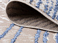 ANTEP LT1156 735 BEIGE / NAVY