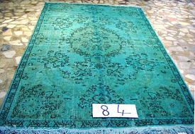 ручной работы Vintage Look at Me C-84