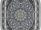 MIRAY O1463 091 BLACK Овал