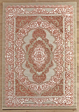 Ковер STYLE N7668 055 PINK