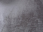 из искусственного меха RABBIT LUXE PX2001 SILVER Круг