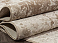 SIESTA M027A WHITE / BONE Овал
