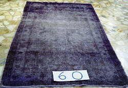 Ковер ручной работы Vintage Look at Me C-60