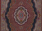 TEHRAN 7503 RED