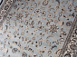 VALENCIA DELUXE D251 L.BLUE-BROWN