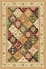Ковер OLYMPOS O554 BEIGE