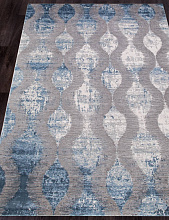 ARMINA 03876A BLUE / BLUE