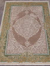 Ковер QATAR 33031 040 GREEN