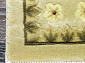 Woolen Machine-made carpets ZY2338MB CREAM