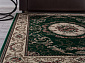 COLIZEY D066 GREEN