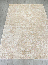 Ковер SIESTA M028A LIGHT BEIGE / BEIGE