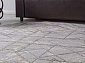 LIMAN F480 GRAY-BEIGE Овал