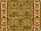 ISFAHAN OLANDIA olive ОВАЛ
