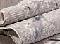 STAR P0992 D.BLUE / D.BLUE Овал