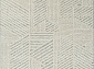 TUNIS 6801A WHITE / L.GRAY
