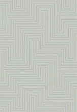 Ковер FORUM F412 LIGHT GRAY