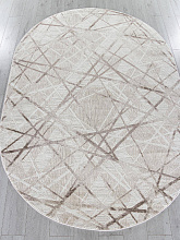 MEXX MX014 BEIGE Овал