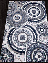 RICHI 8668 GRAY-BLUE