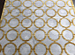 SARDES TRUVA 08421Y GOLD / GOLD