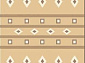 фризе TRIPLEX  Marcello vanilla