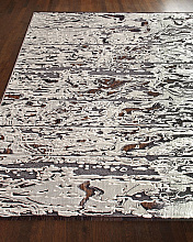 Ковер YUTA 0T335RG GREY / GREY