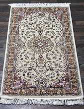 MASHAD PRESTIGE 08627A CREAM/L.PINK