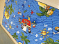 Детский ковер-палас  Islands