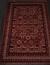 Ковер Azerkhalcha QUBA 406