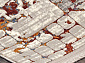 PAMIR 7253A WHITE / WHITE