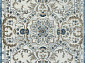 SAHARA 00765A D.BLUE FDY / CREAM HB