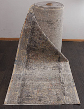 Ковровая Дорожка QUARES 32967 096 GREY