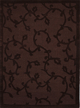 Ковер EDEN Chocolate