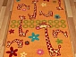 детский FUNKY-A GIRAFFE a apricot