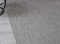 Ковер-циновка MIRAGE P000 LIGHT GRAY