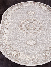 Ковер MOROCCO Z 1017 BEIGE Овал