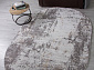 GRAFF 3319 GRAY-BEIGE Овал