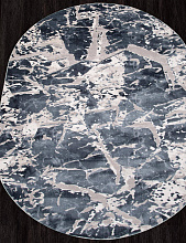 STAR P0991 D.BLUE / D.BLUE Овал