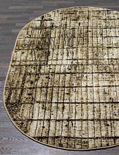 SUNRISE 2 D445 BEIGE Овал