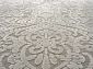 Рельефный ковер из вискозы Origami 11024 6464 62